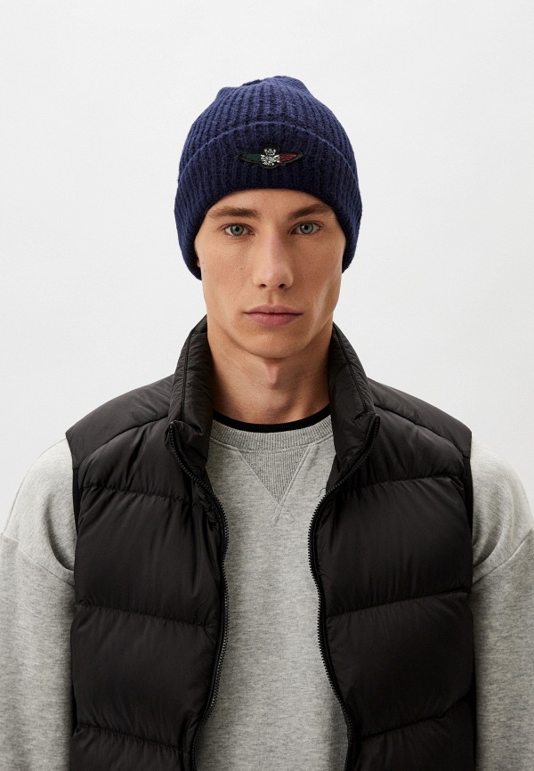 Aeronautica Militare Шапка - фото 4