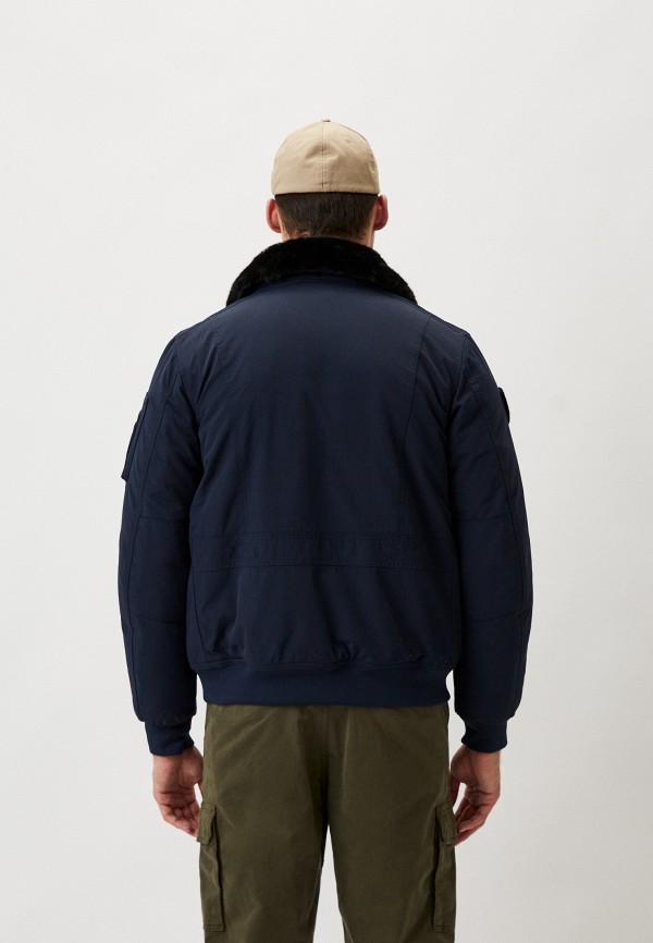 Aeronautica Militare Куртка утепленная - фото 3