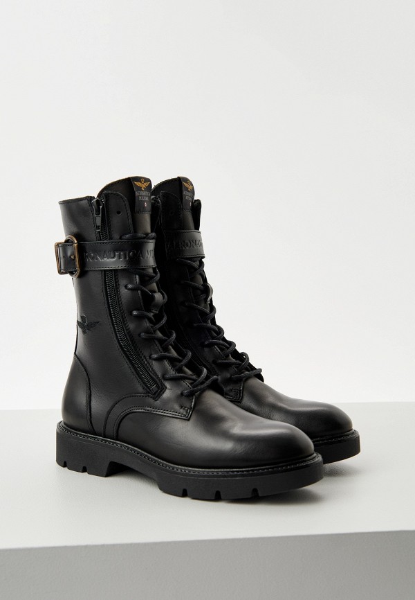 Aeronautica Militare Ботинки - фото 3
