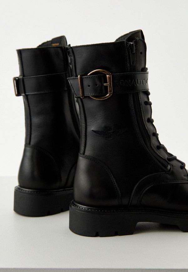 Aeronautica Militare Ботинки - фото 4
