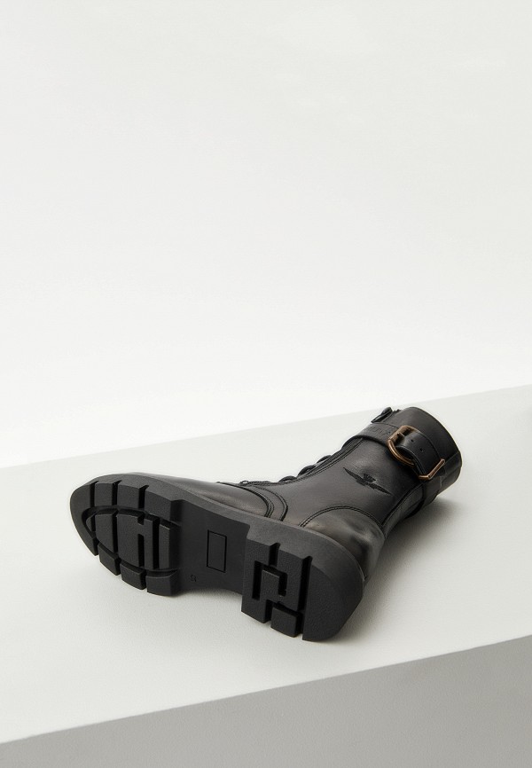 Aeronautica Militare Ботинки - фото 5