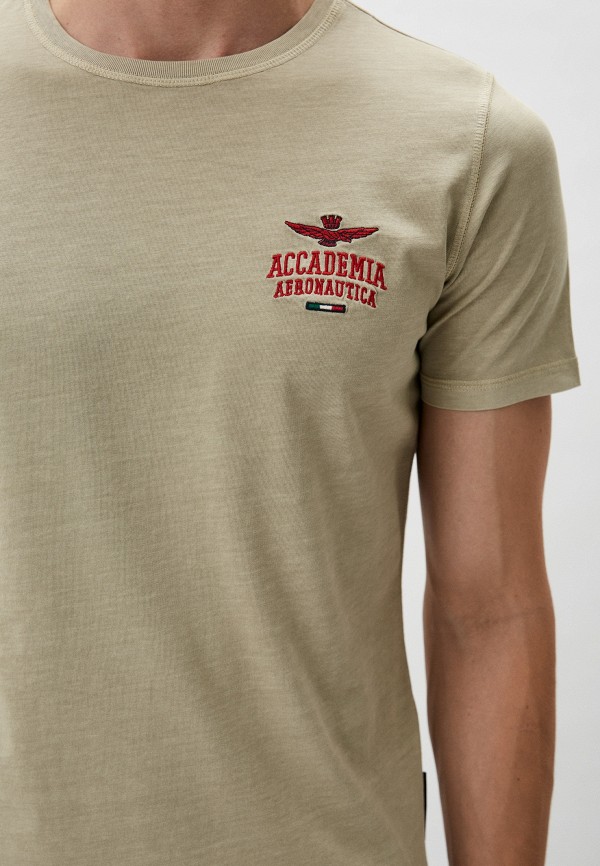 Aeronautica Militare Футболка - фото 4