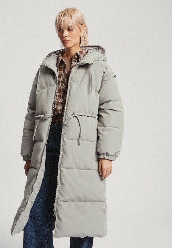 Nume Пуховик - фото 1