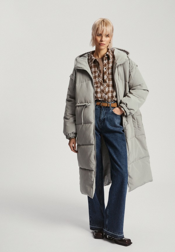 Nume Пуховик - фото 2