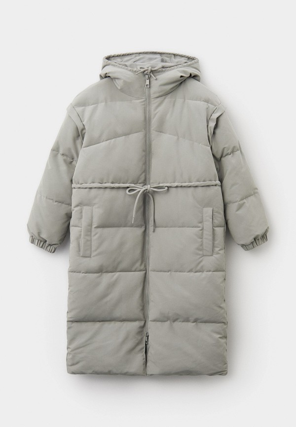 Nume Пуховик - фото 5