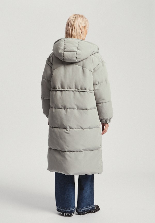 Nume Пуховик - фото 3