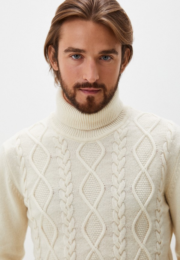 Galvanni Свитер - фото 4