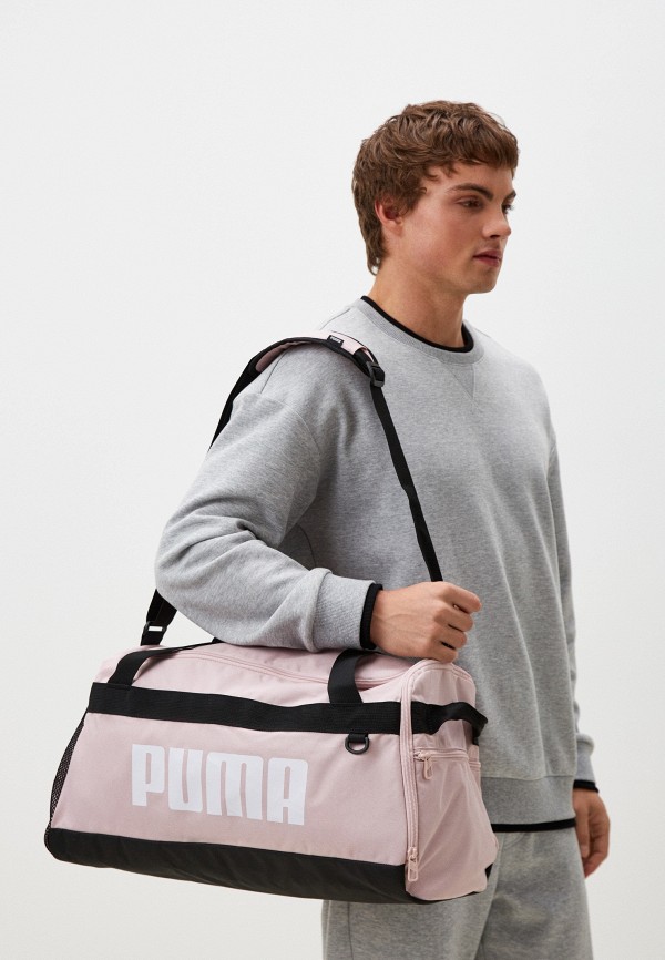 PUMA Сумка спортивная - PUMA Challenger Duffel Bag S - фото 5
