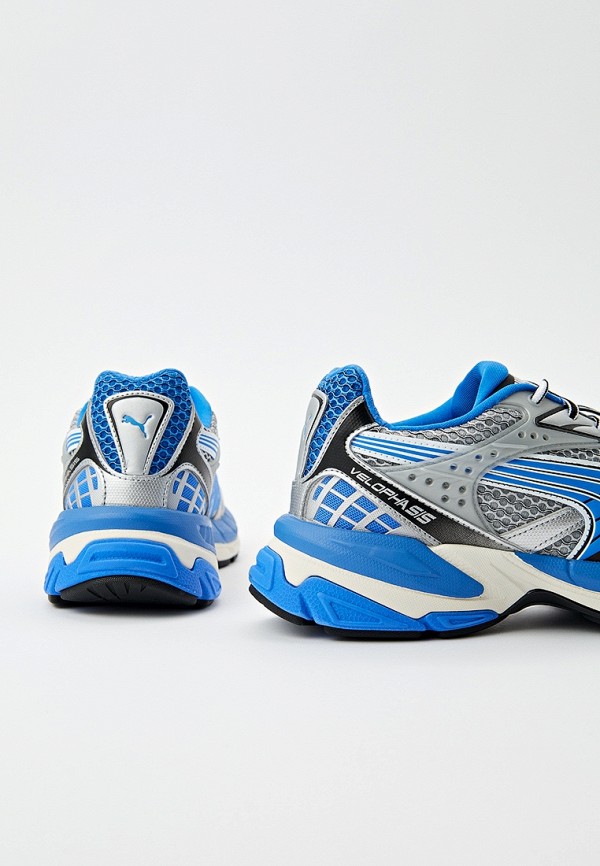 PUMA Кроссовки - Velophasis Phased - фото 4