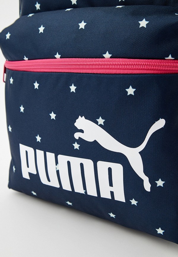 PUMA Рюкзак - PUMA Phase AOP Backpack - фото 3