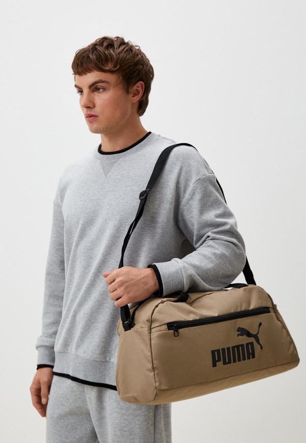 PUMA Сумка спортивная - PUMA Phase Sports Bag - фото 5