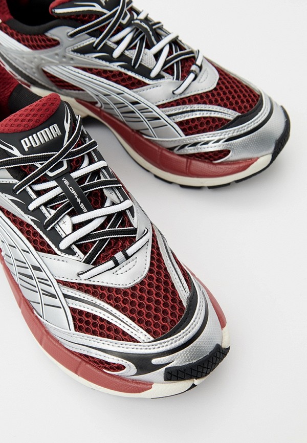 PUMA Кроссовки - Velophasis Phased - фото 2