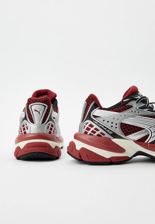 PUMA Кроссовки - Velophasis Phased - фото 4