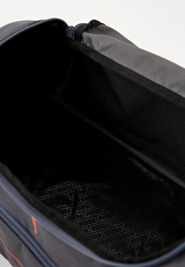 PUMA Сумка спортивная - Fundamentals Sports Bag S - фото 4