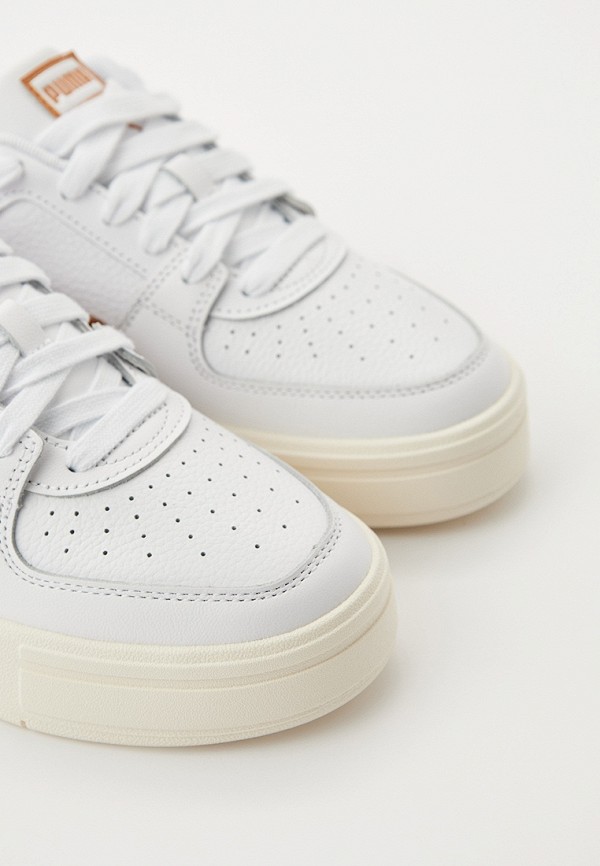 PUMA Кеды - CA Pro Classic - фото 2