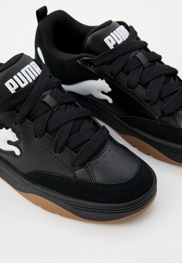 PUMA Кеды - Park Lifestyle SD - фото 2