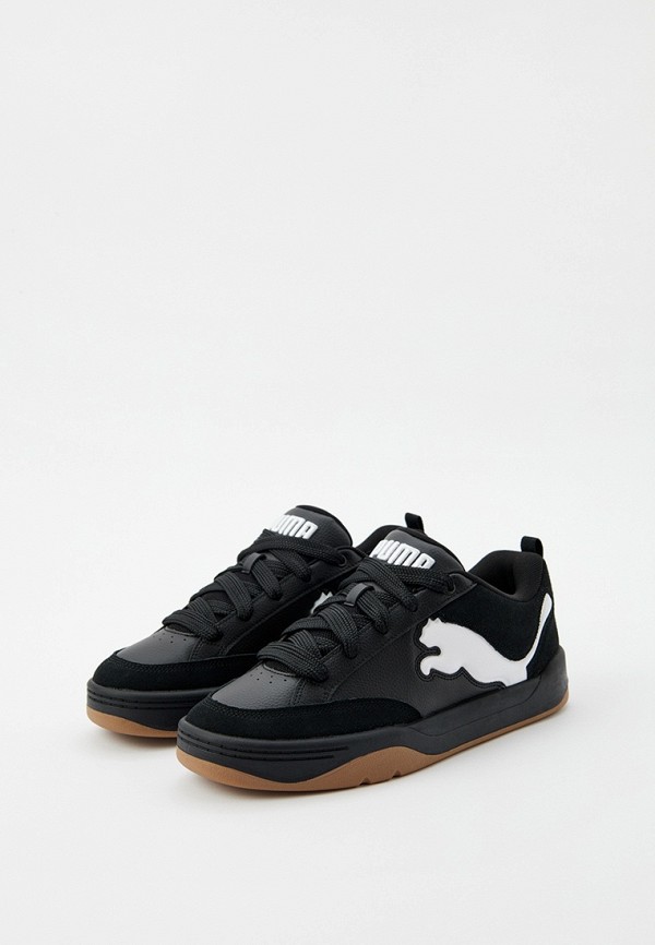 PUMA Кеды - Park Lifestyle SD - фото 3