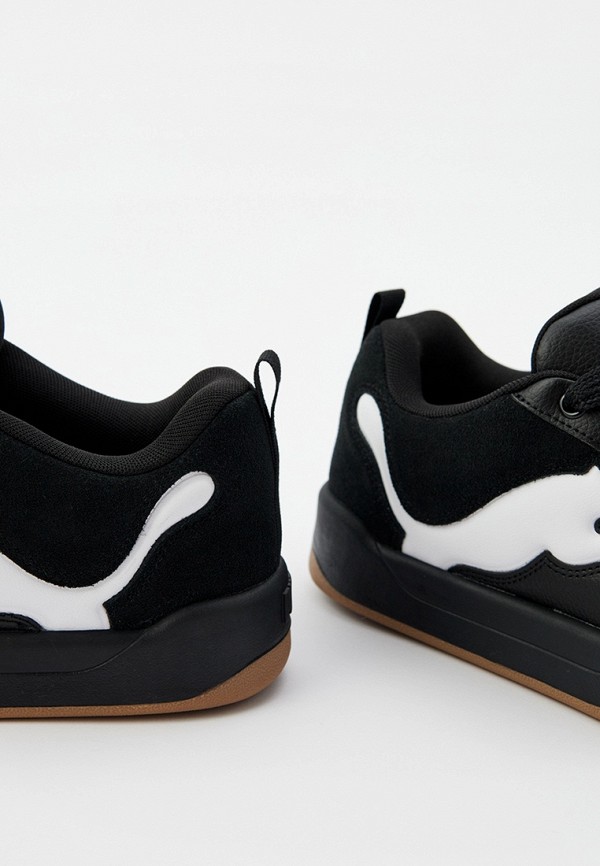 PUMA Кеды - Park Lifestyle SD - фото 4