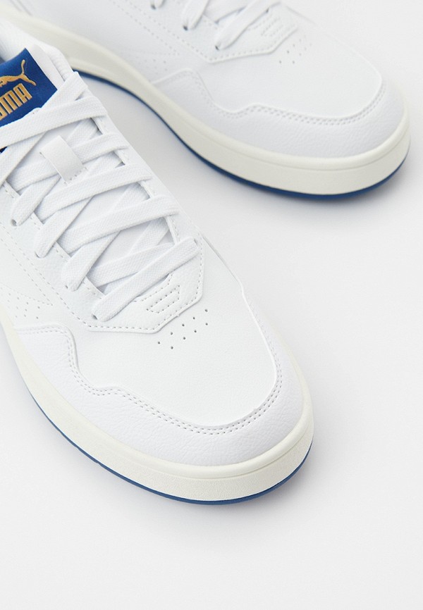 PUMA Кеды - Court Classic - фото 2