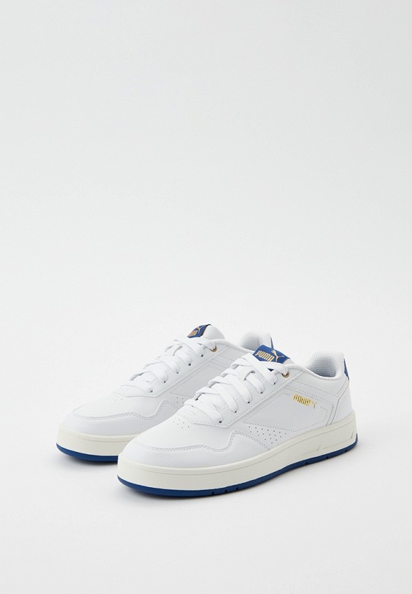 PUMA Кеды - Court Classic - фото 3