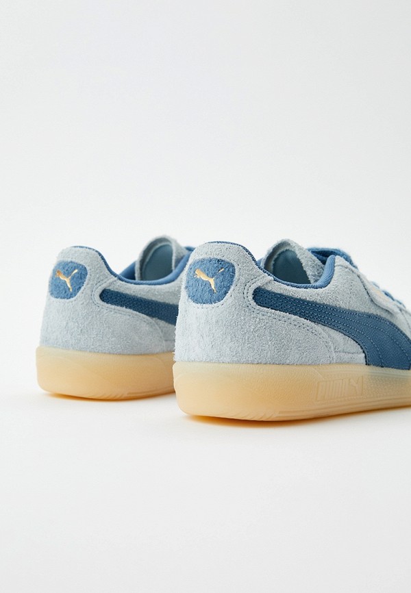 PUMA Кеды - Palermo Hairy - фото 4