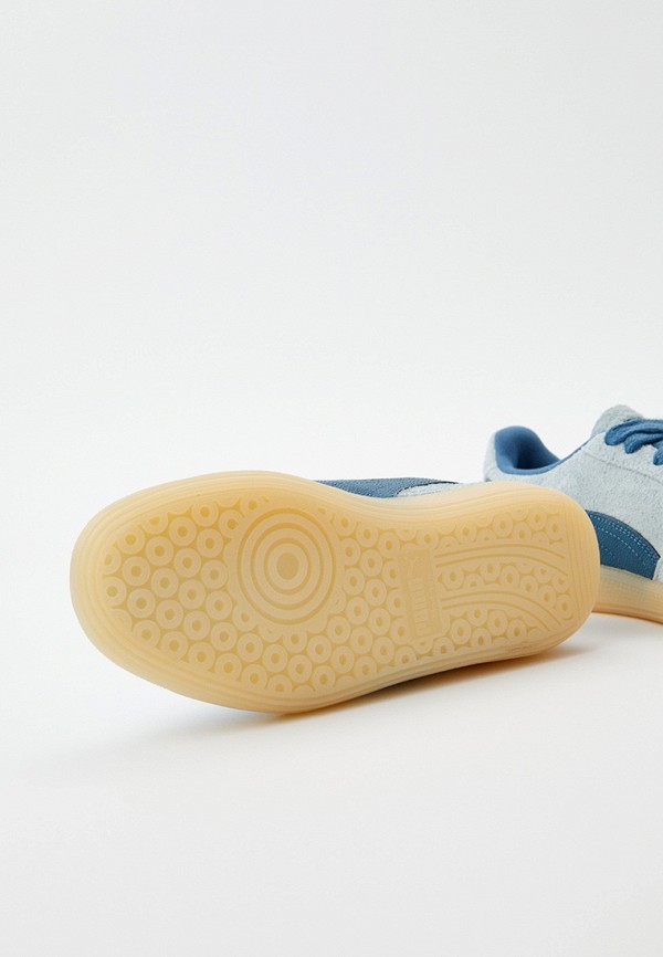 PUMA Кеды - Palermo Hairy - фото 5