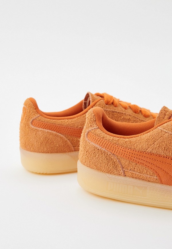 PUMA Кеды - Palermo Hairy - фото 4