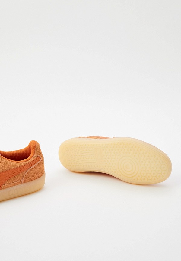 PUMA Кеды - Palermo Hairy - фото 5