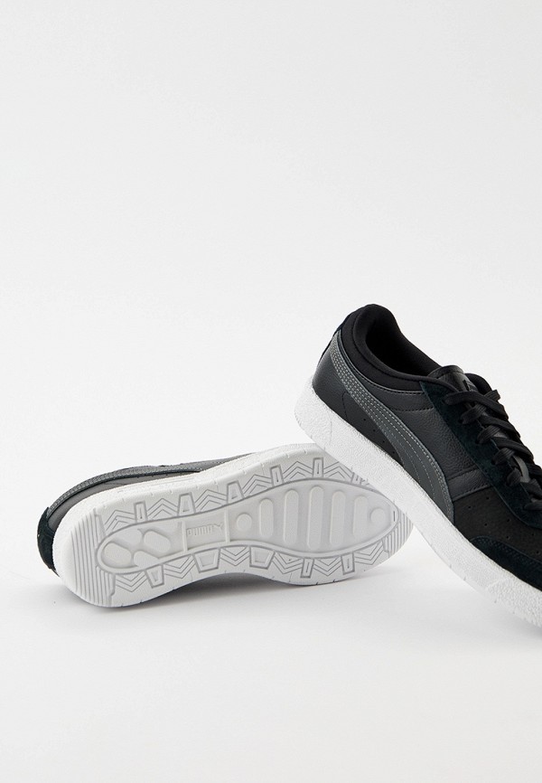 PUMA Кеды - Puma Seoul - фото 5