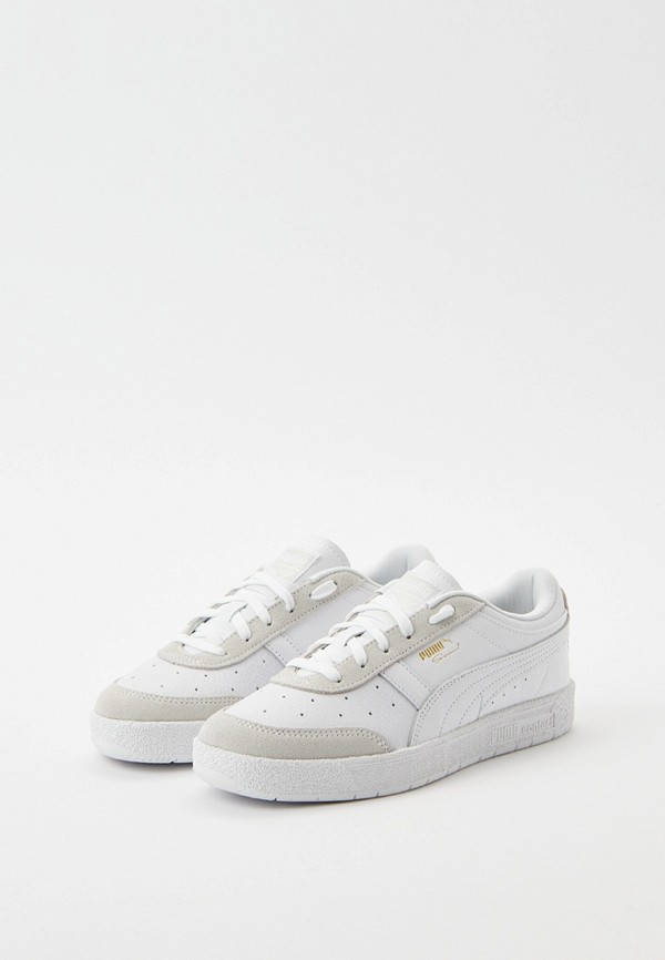 PUMA Кеды - Puma Seoul - фото 3