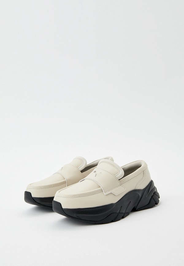 PUMA Лоферы - Loafyr Wns - фото 3