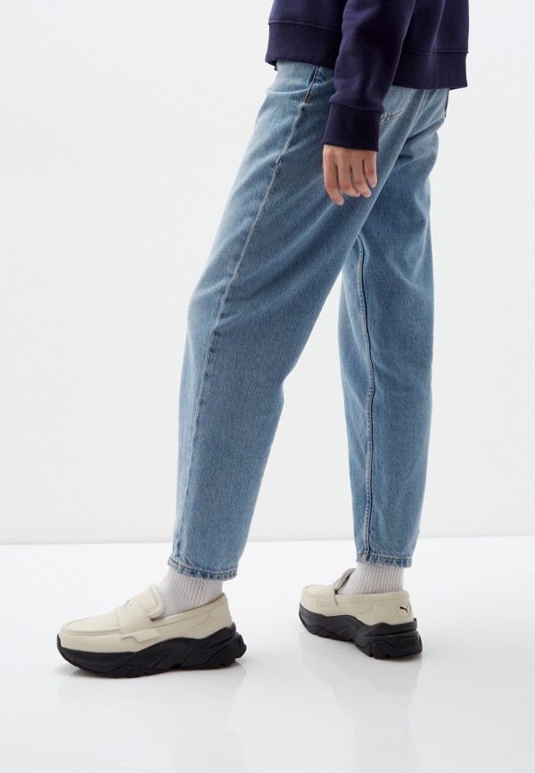 PUMA Лоферы - Loafyr Wns - фото 6