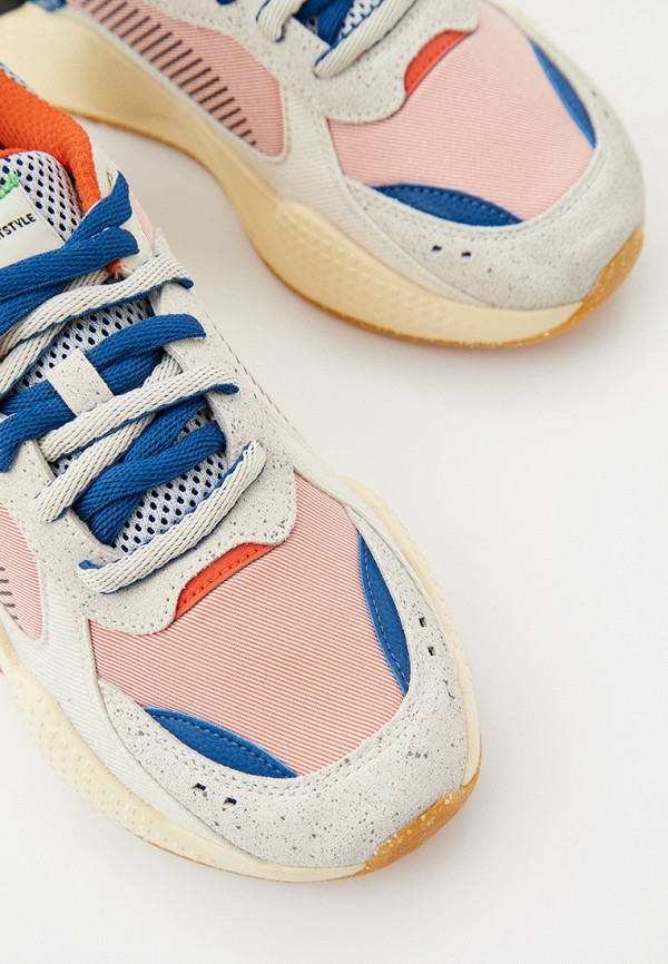 PUMA Кроссовки - RS-X Podium - фото 2