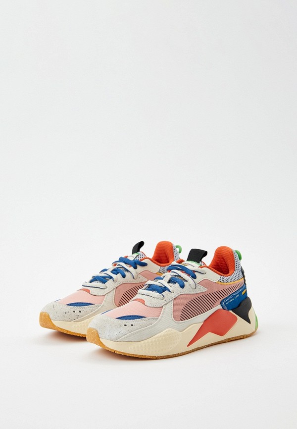 PUMA Кроссовки - RS-X Podium - фото 3