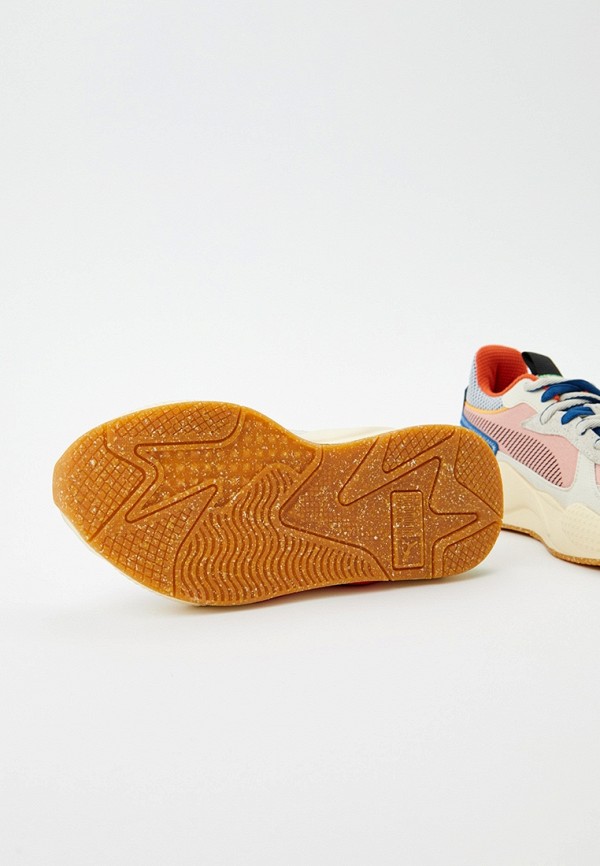 PUMA Кроссовки - RS-X Podium - фото 5