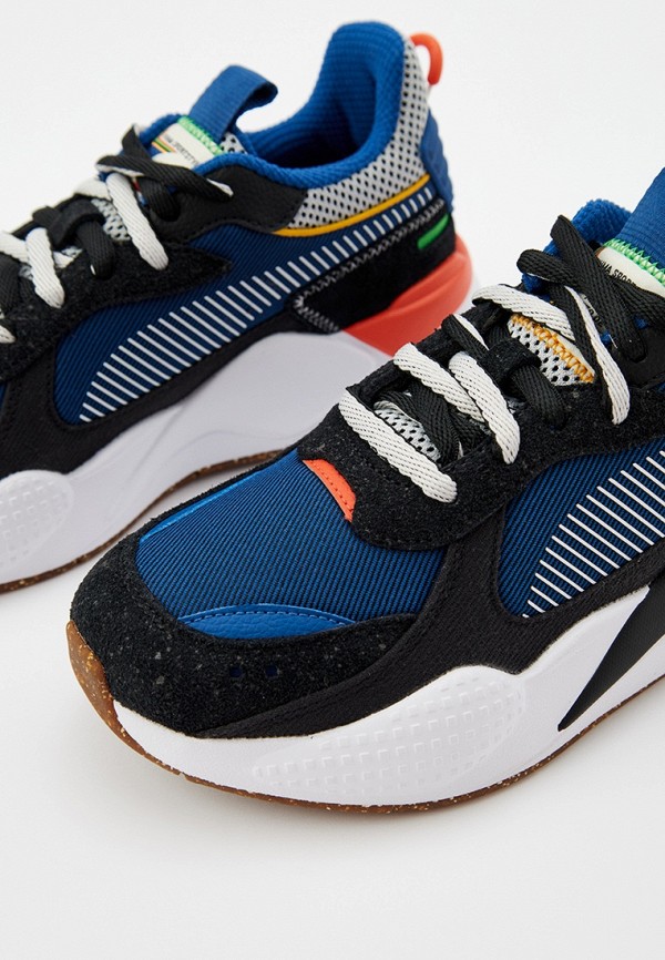 PUMA Кроссовки - RS-X Podium - фото 2