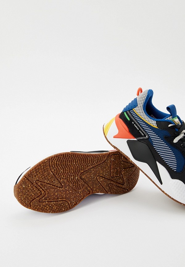 PUMA Кроссовки - RS-X Podium - фото 5
