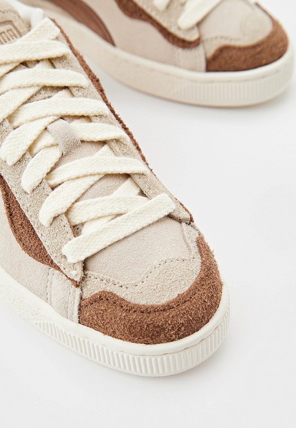 PUMA Кеды - Suede Trippy - фото 2