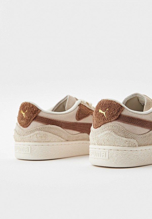PUMA Кеды - Suede Trippy - фото 4