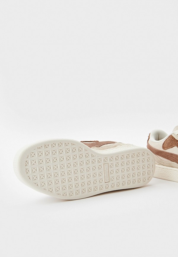 PUMA Кеды - Suede Trippy - фото 5