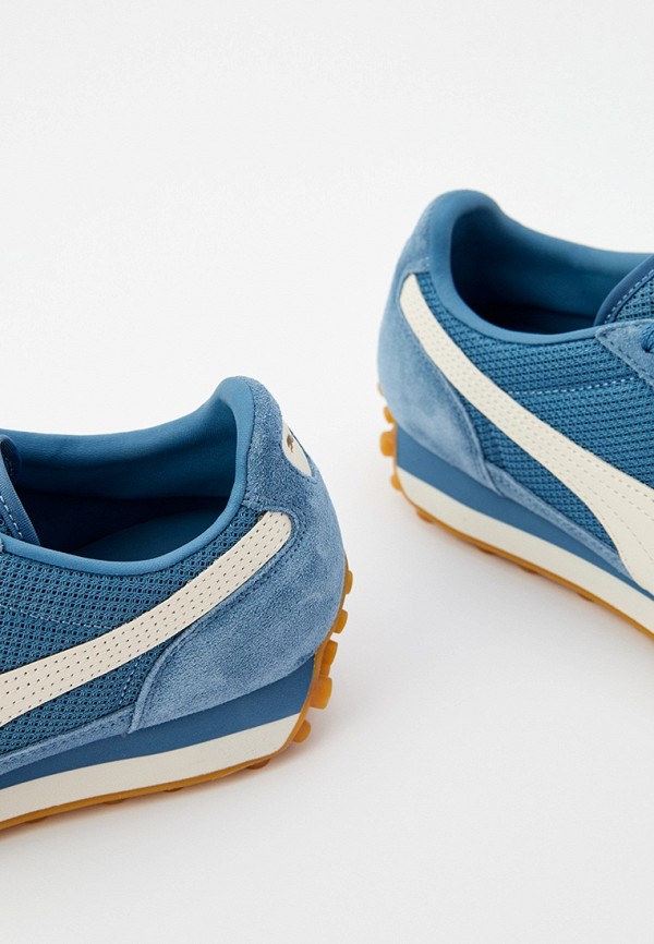 PUMA Кроссовки - Easy Rider Mesh - фото 4