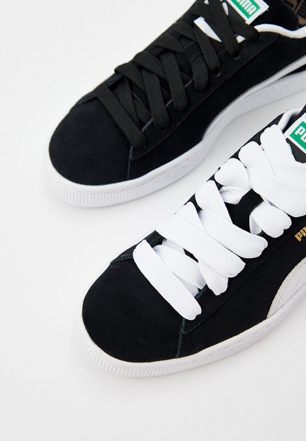 PUMA Кеды - Suede Classic - фото 2