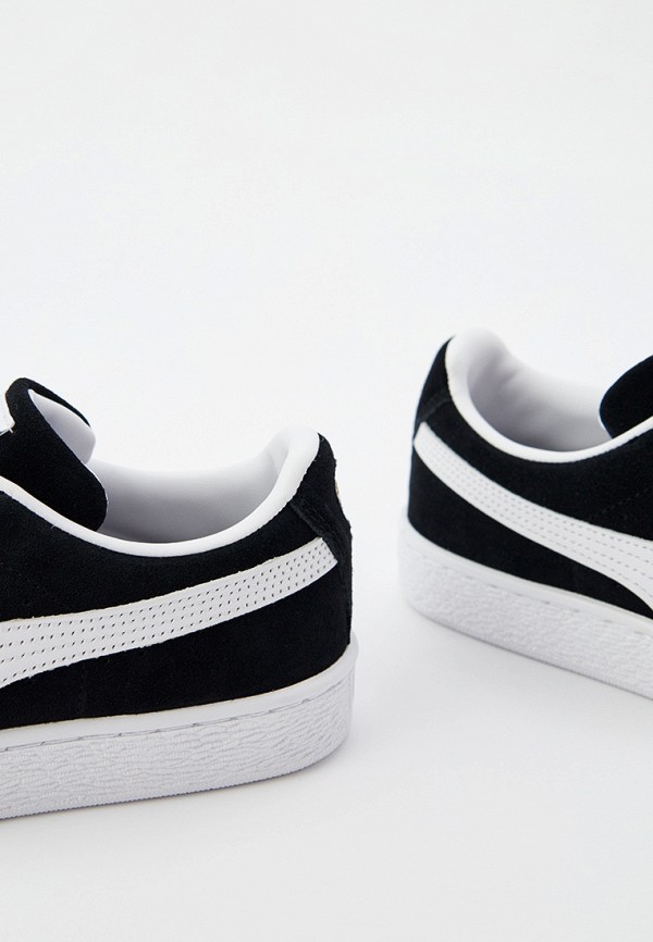 PUMA Кеды - Suede Classic - фото 4
