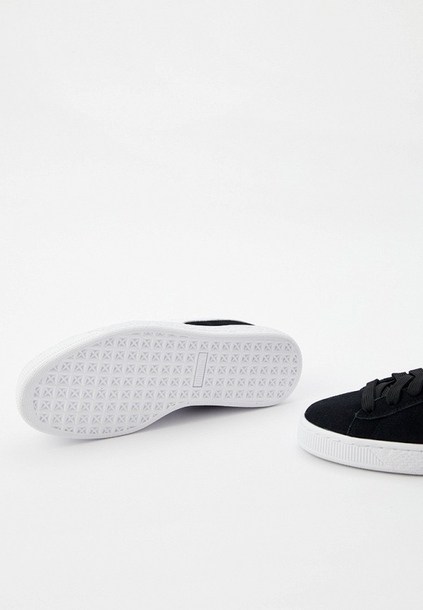 PUMA Кеды - Suede Classic - фото 5