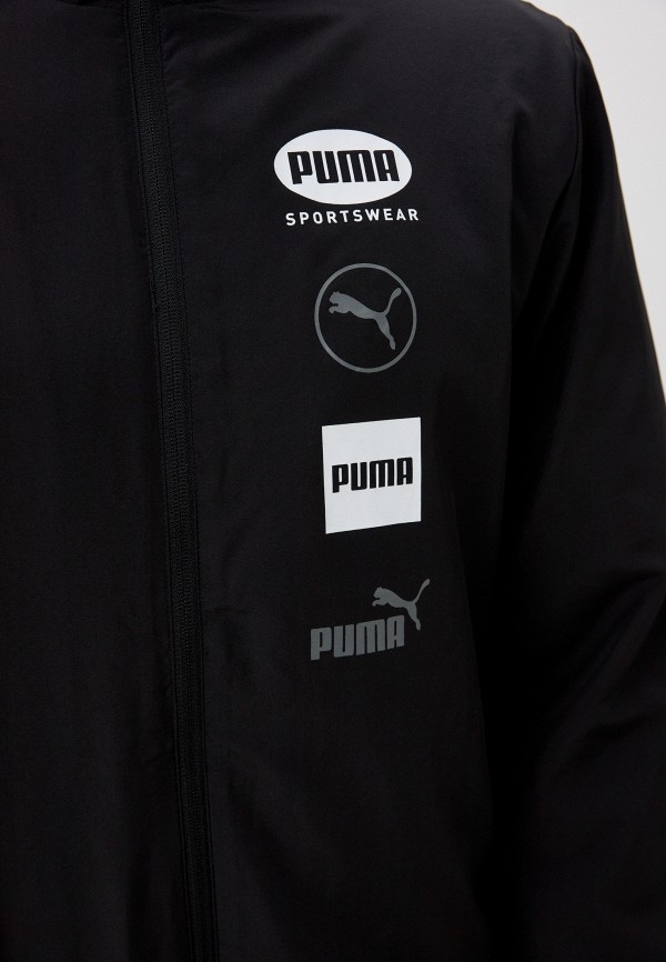 PUMA Костюм спортивный - Woven Graphic Suit cl - фото 5