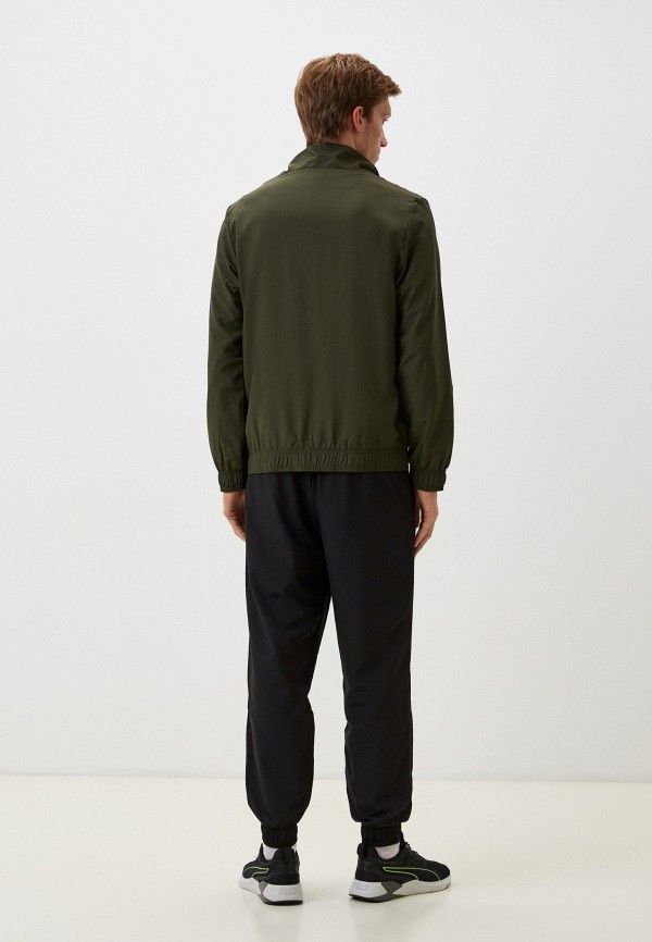 PUMA Костюм спортивный - Woven Graphic Suit cl - фото 3