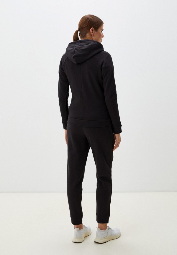 PUMA Костюм спортивный - Classic Hooded Tracksuit FL - фото 3