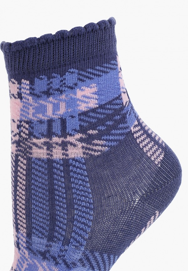 United Colors of Benetton Носки 4 пары - фото 2