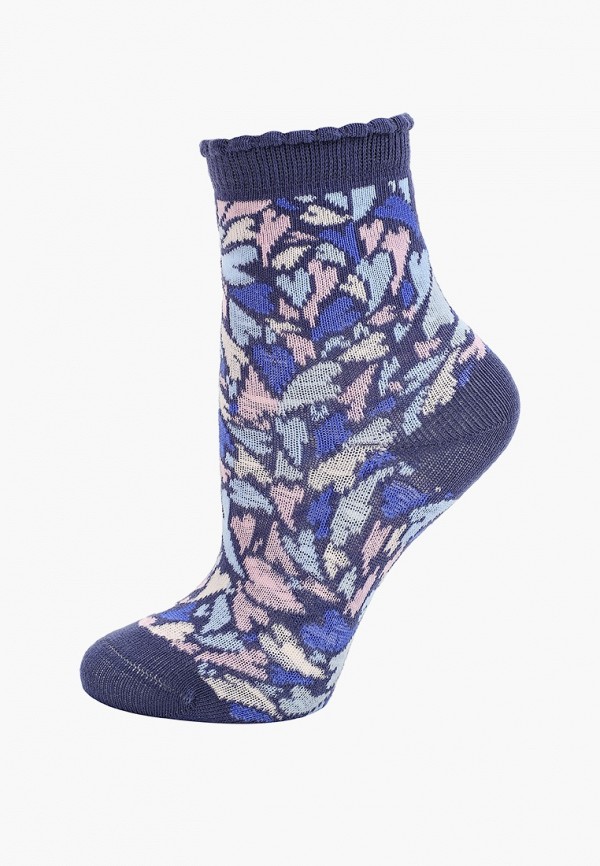 United Colors of Benetton Носки 4 пары - фото 3