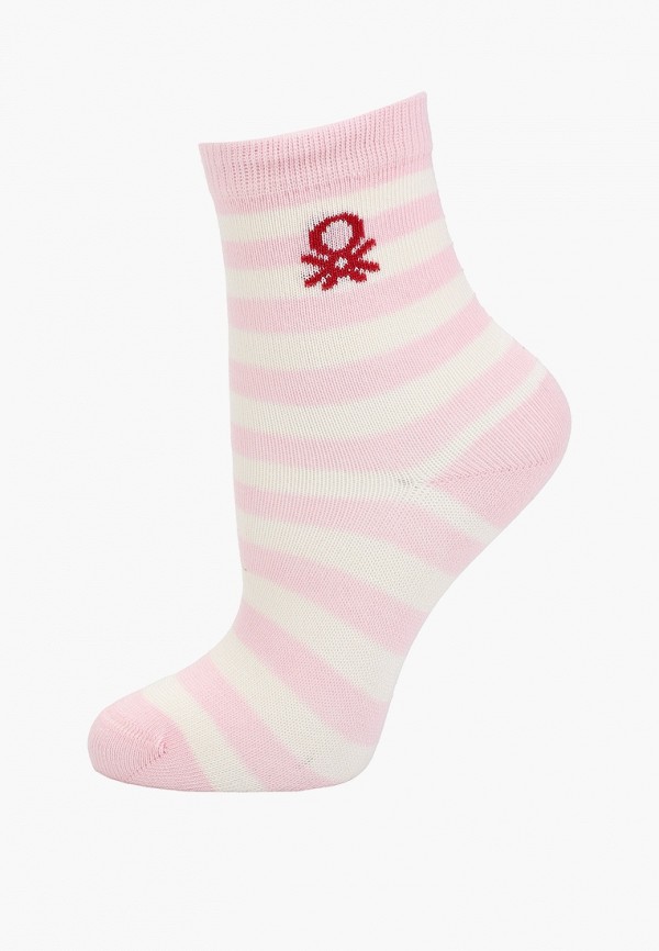 United Colors of Benetton Носки 4 пары - фото 4
